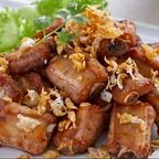 Best Lemongrass Pork Rib in Merchantville, NJ