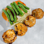 Best Spicy Thai Herb Ball in Merchantville, NJ