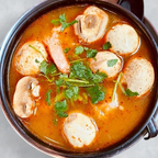 Best Tom Yum in Merchantville, NJ