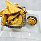 Best Tofu Triangle in Merchantville, NJ