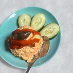 Best Hummus in Red Bank, NJ