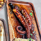 Best Broiled Octopus in Red Bank, NJ