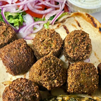 Best Falafel Side Order in Red Bank, NJ