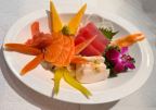 Best Chirashi Sushi in Iowa City, IA