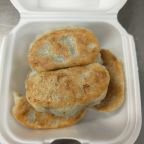 Best Pot Stickers (6) in Fresno, CA