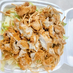 Best Chicken Salad in Fresno, CA