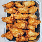 Best Brandy Chicken Wings (8) in Fresno, CA