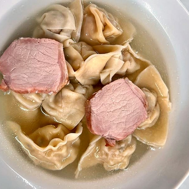 Best Won Ton Soup in Fresno, CA