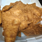 Best Fried Won Tons w/S&S Sauce (16) in Fresno, CA