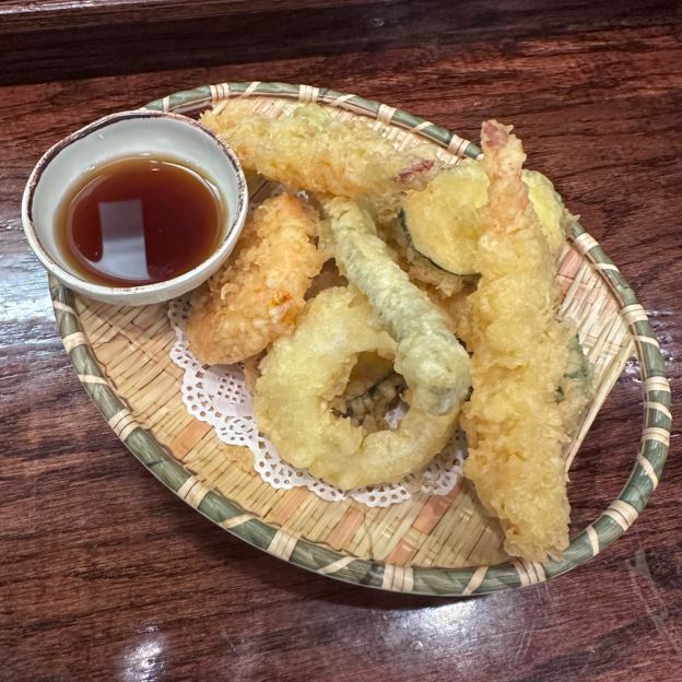 Best VEGETABLE TEMPURA in Maple Valley, WA