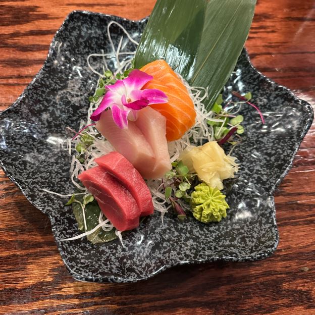 Best SASHIMI APPETIZER in Maple Valley, WA