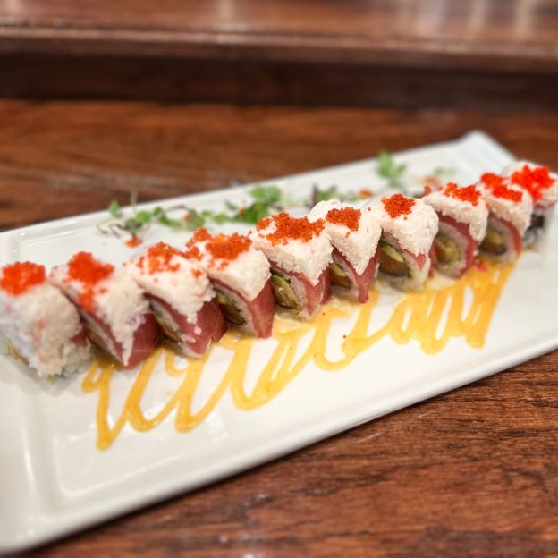 Best MAPLE LEAF ROLL in Maple Valley, WA
