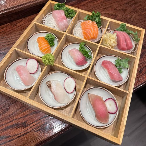 Best SUSHI & SASHIMI REGULAR in Maple Valley, WA