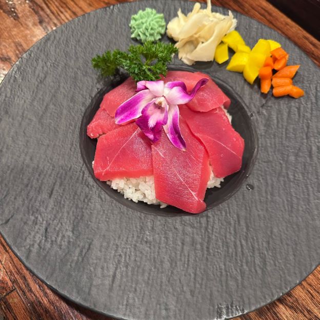 Best TUNA DON in Maple Valley, WA