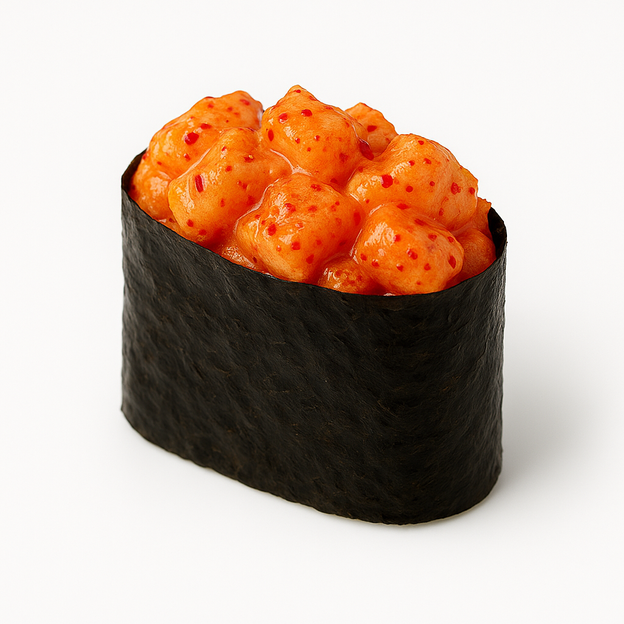 Best SPICY SCALLOP in Maple Valley, WA