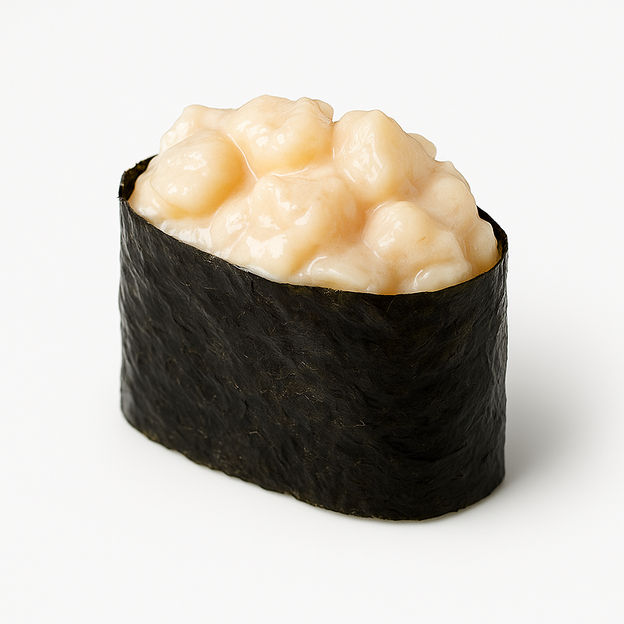 Best CREAMY SCALLOP in Maple Valley, WA