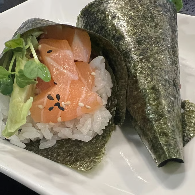 Best SPICY SALMON TEKAMI in Maple Valley, WA