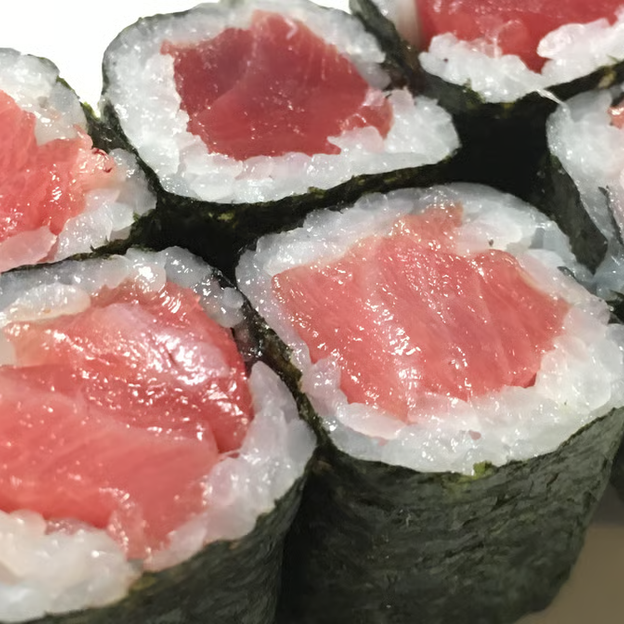 Best TUNA MAKI in Maple Valley, WA