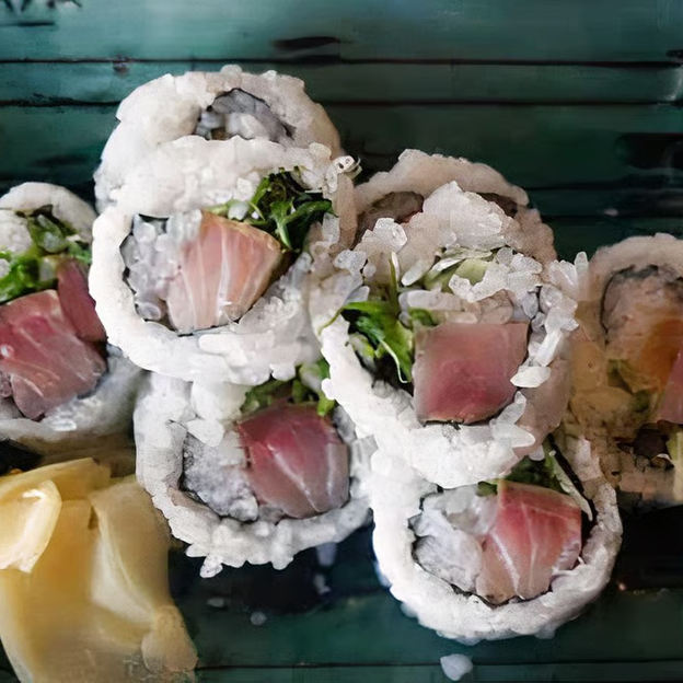 Best YELLOWTAIL MAKI in Maple Valley, WA