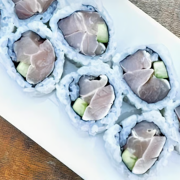 Best ALBACORE ROLL in Maple Valley, WA