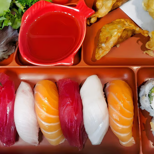 Best SUSHI BENTO in Maple Valley, WA