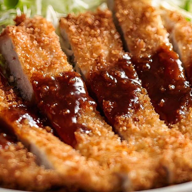 Best KATSU CHICKEN in Maple Valley, WA