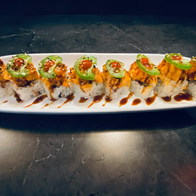 Best MOONLIGHT ROLL in Maple Valley, WA