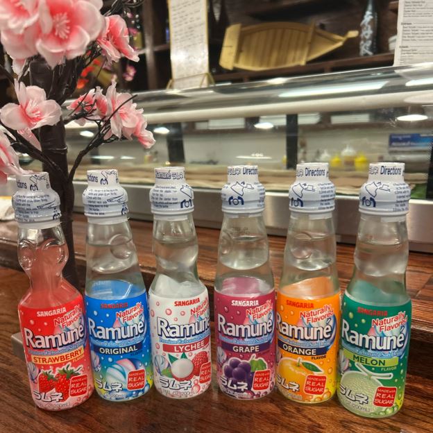 Best RAMUNE in Maple Valley, WA