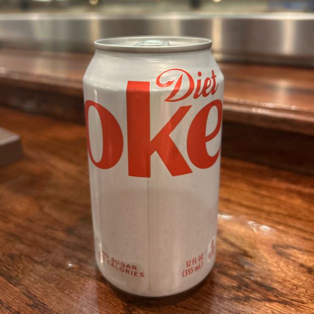 Best DIET COKE in Maple Valley, WA