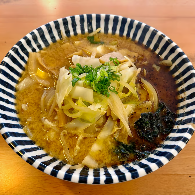 Best TONKOTSU SIO RAMEN (CREAMY) in Maple Valley, WA