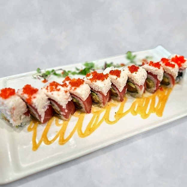 Best MAPLE LEAF ROLL in Maple Valley, WA