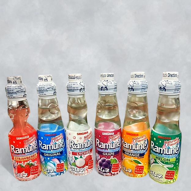 Best RAMUNE in Maple Valley, WA