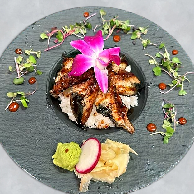 Best UNAGI DON in Maple Valley, WA