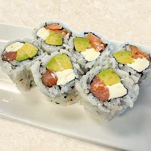 Best Philadelphia Roll in Rosedale, MD