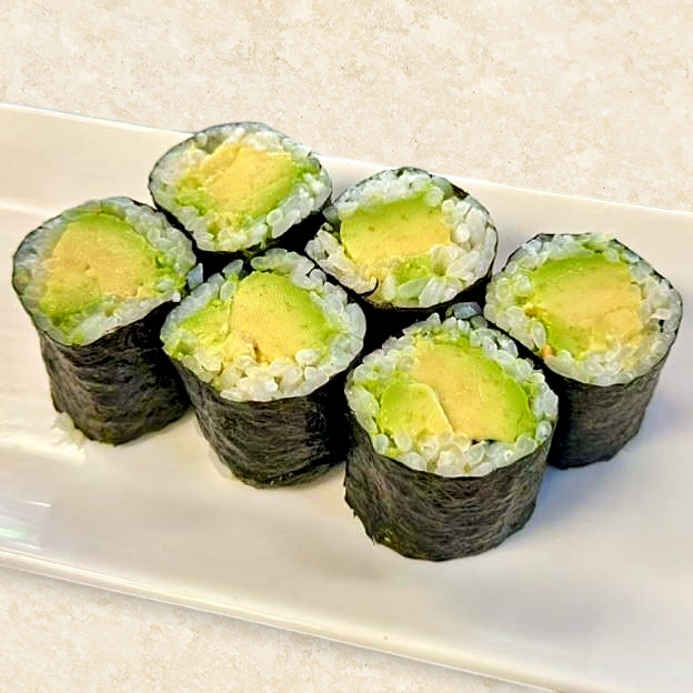 Best Avocado Roll in Rosedale, MD