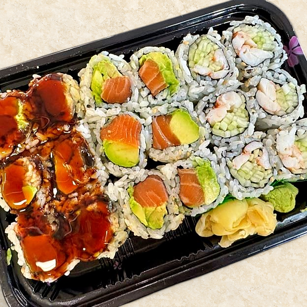 Best Any 2 Rolls in Rosedale, MD