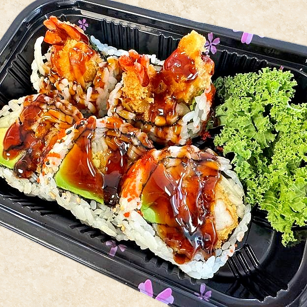 Best Shrimp Tempura Roll in Rosedale, MD