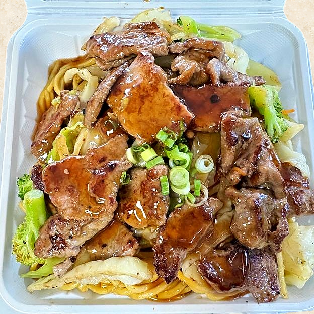 Best Hibachi Beef in Rosedale, MD