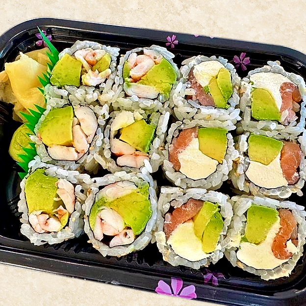Best Any 3 Rolls in Rosedale, MD