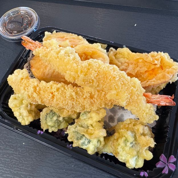Best Shrimp Tempura Appetizer in Rosedale, MD