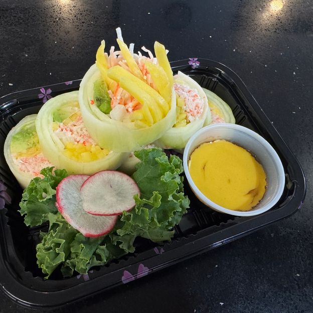 Best Sumo Roll in Rosedale, MD
