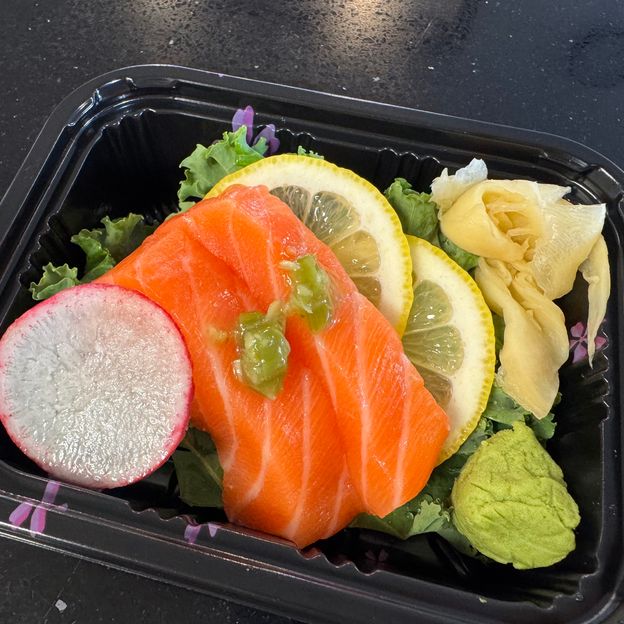 Best Salmon in Rosedale, MD