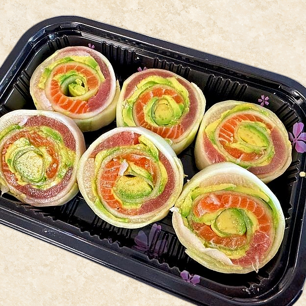 Best Naruto Roll (6) in Rosedale, MD