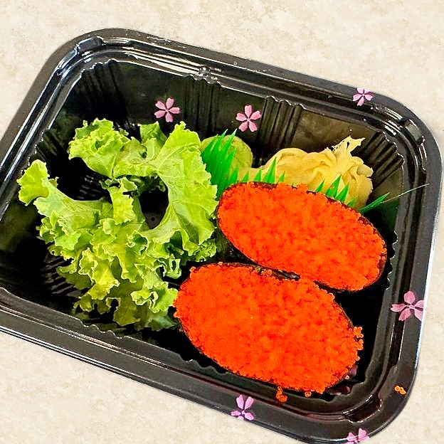 Best Tobiko (Flying Fish Roe) in Rosedale, MD
