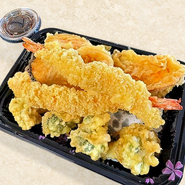 Best Shrimp Tempura Appetizer in Rosedale, MD