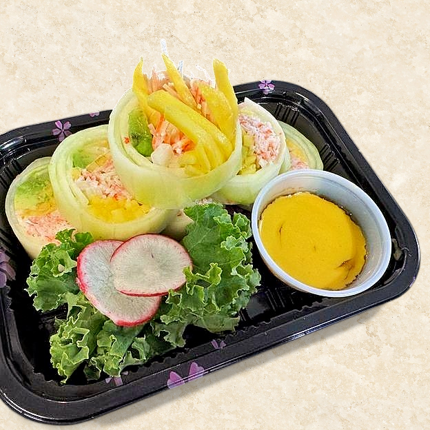 Best Sumo Roll in Rosedale, MD
