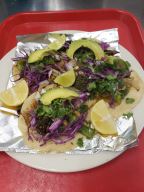 Best Mexican Style Tacos in Aberdeen, NC