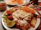 Best Enchiladas (2) in Aberdeen, NC