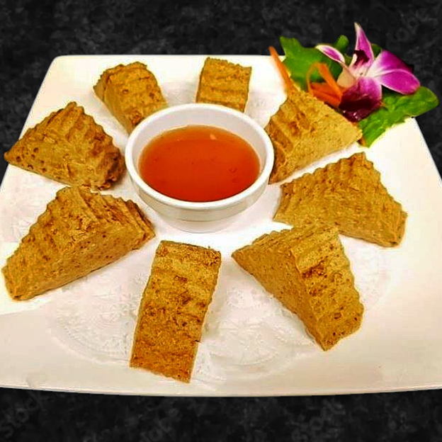 Best 8. Fried Tofu in San Diego, CA