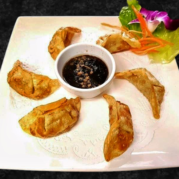 Best 7. Gyoza in San Diego, CA